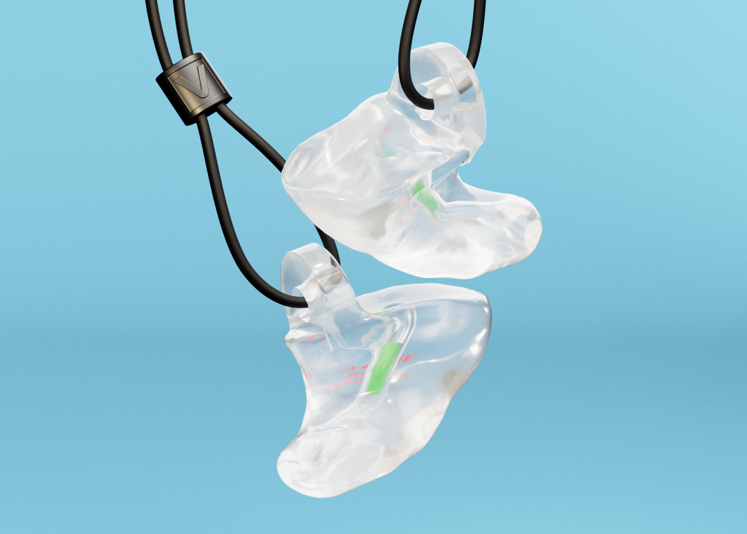 Custom Hearing Protection in Construction: Why Foam Plugs Aren&