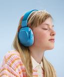 Alpine hearing protection Earplugs earmuffs protect your ear red dot award Muffy Baby Muffy Kids Pluggies Kids