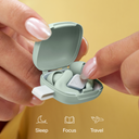 Alpine Silence Sound reduction