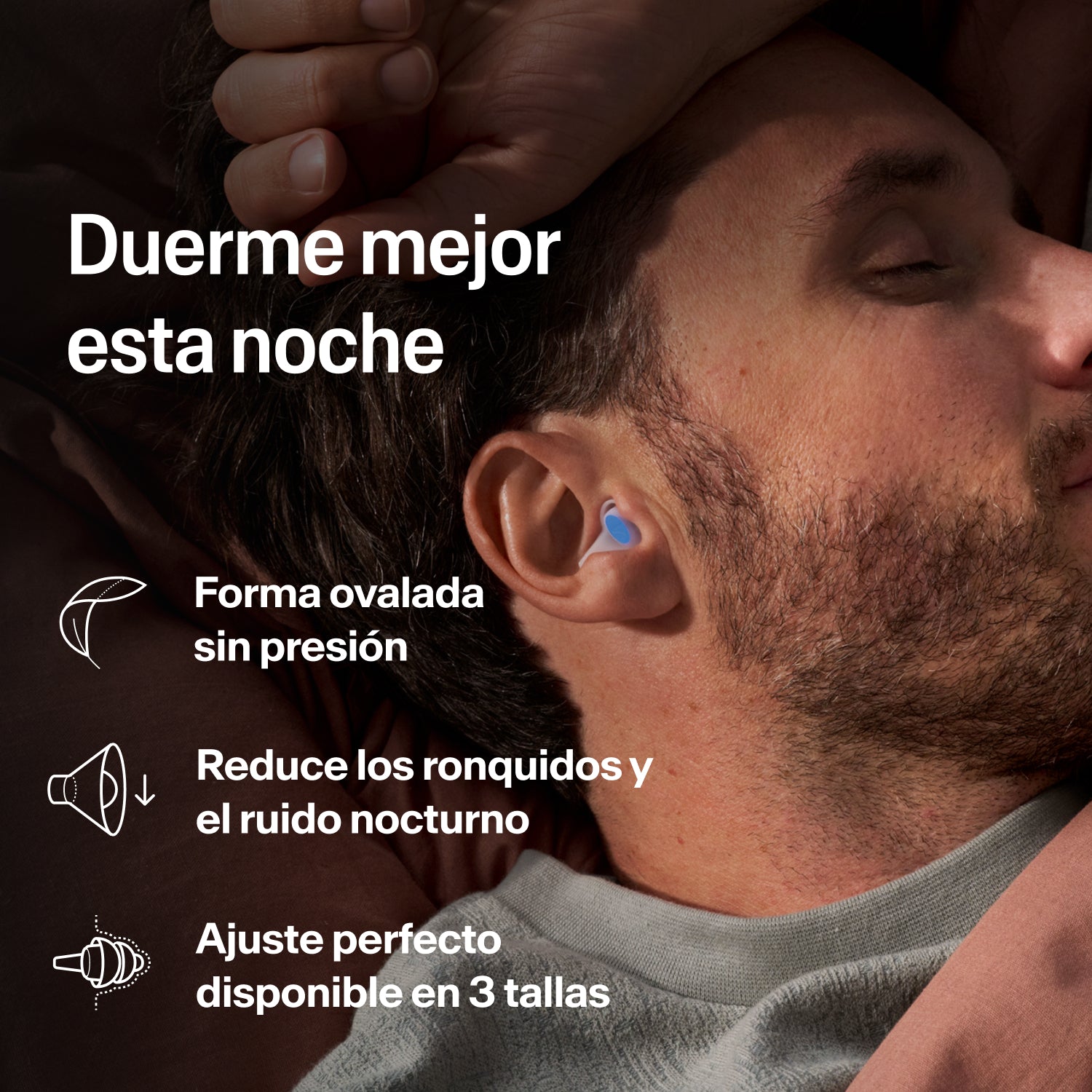 alpine sleepdeep earplugs
