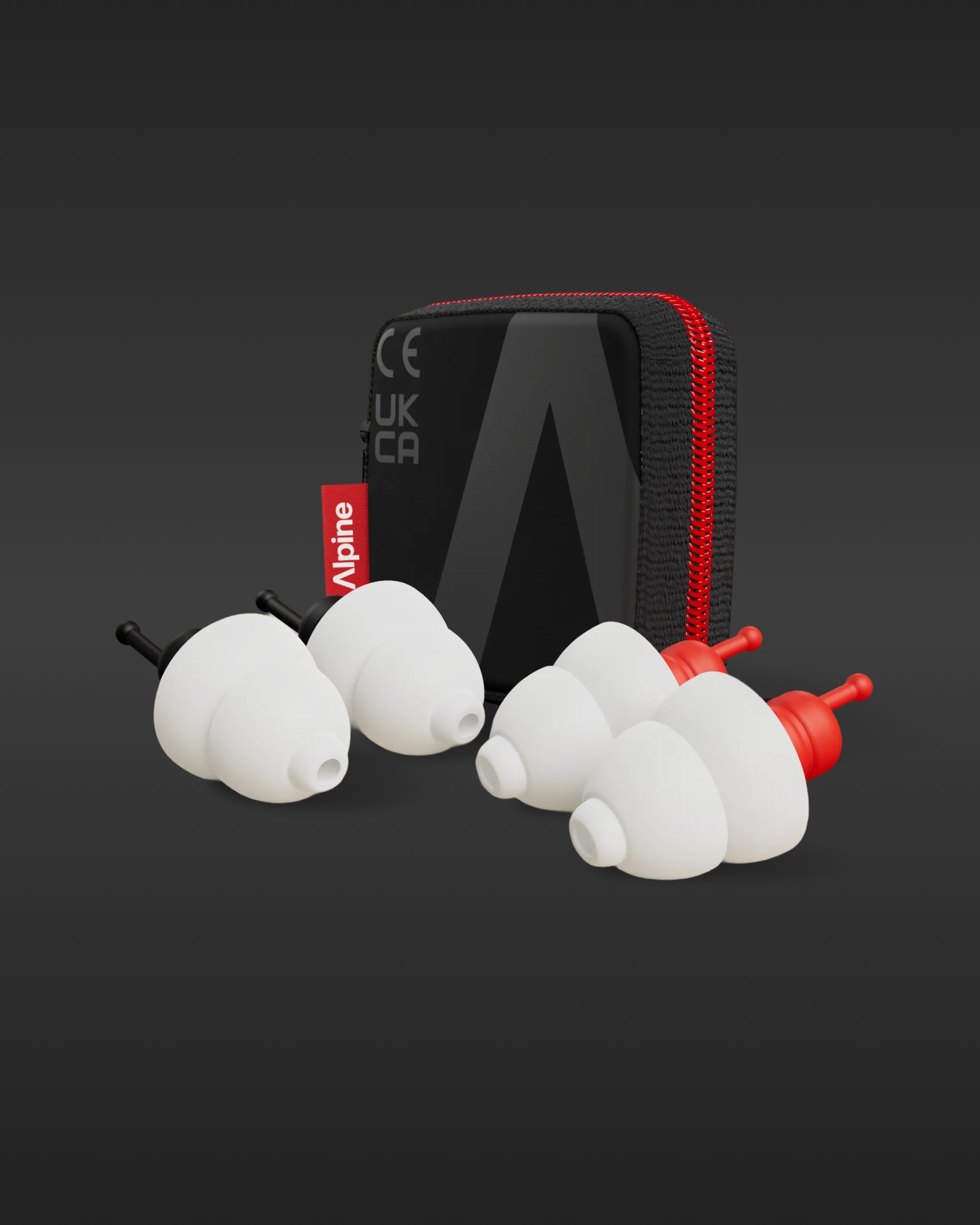 Complete set: 17 & 20dB