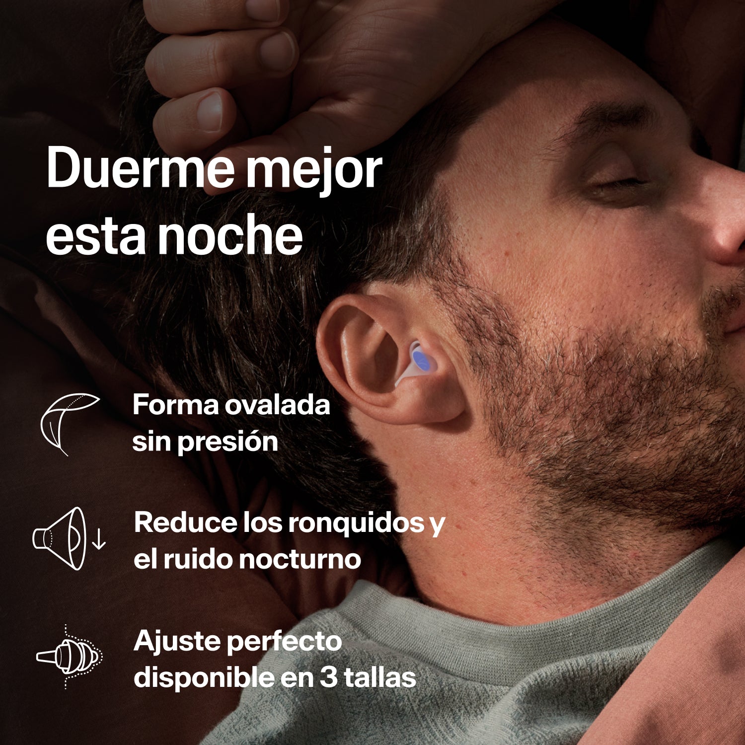 alpine sleepdeep earplugs