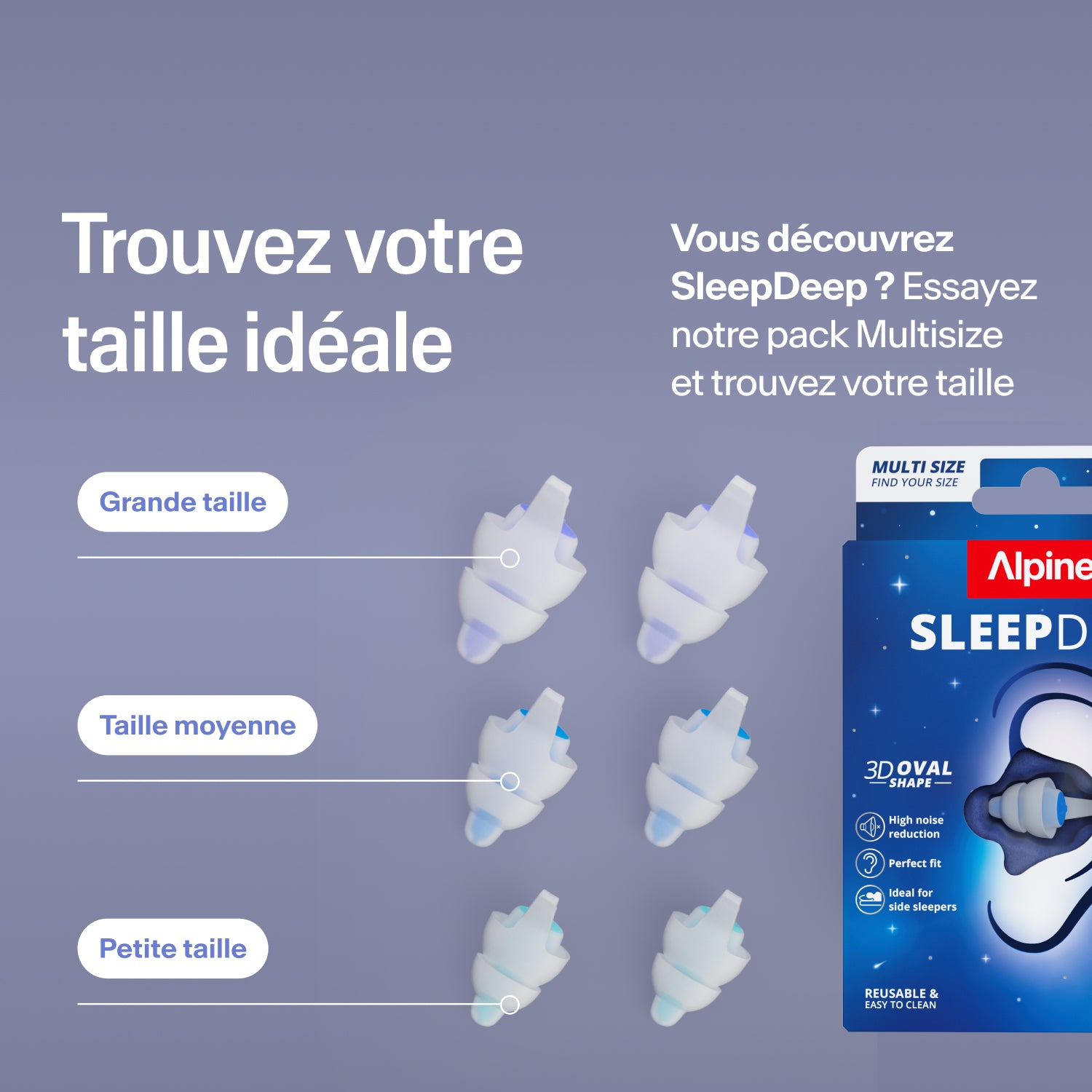 alpine sleepdeep earplugs