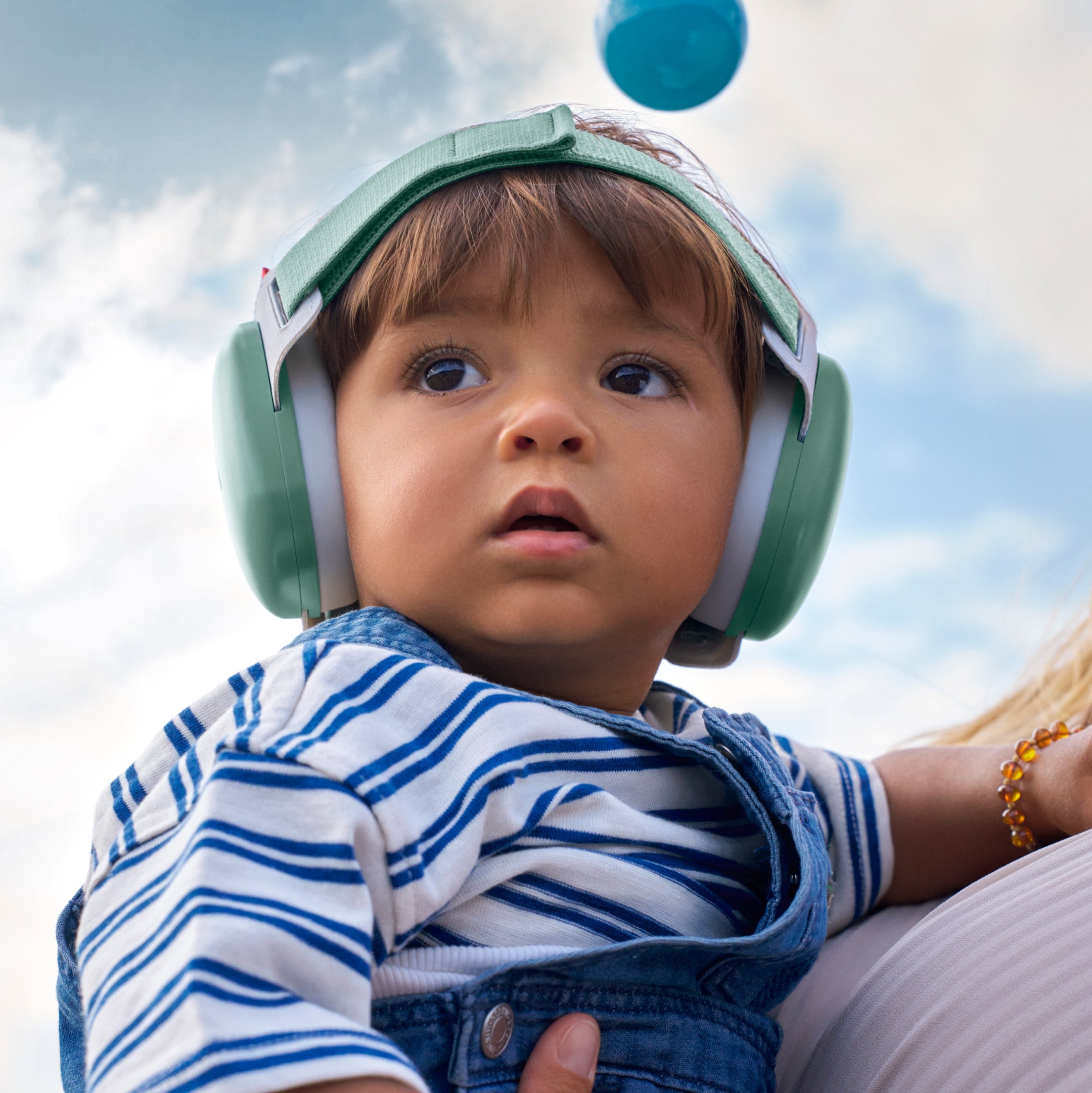 alpine muffy baby and kids bundle for little and growing ears