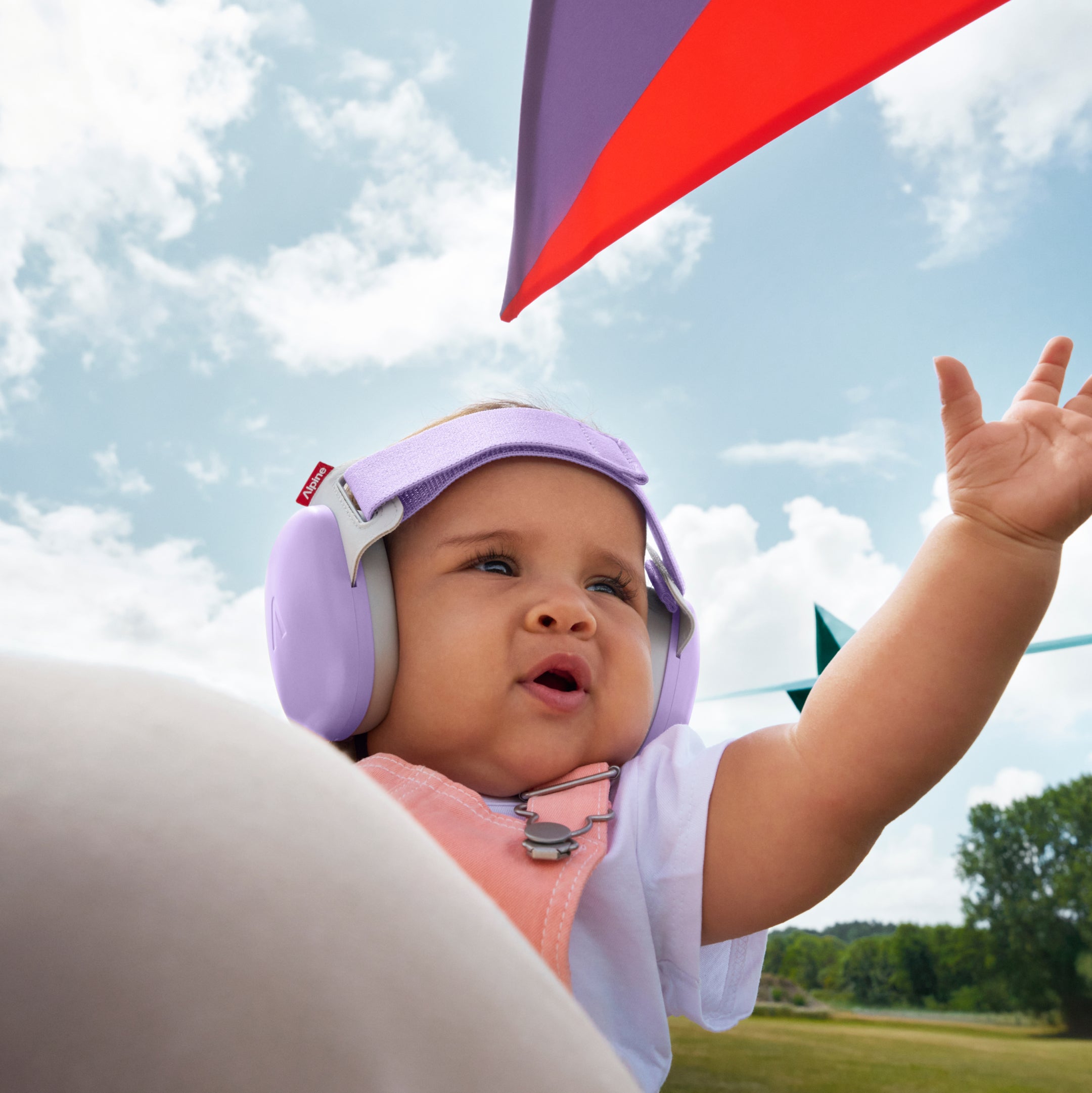 alpine muffy baby and kids bundle for little and growing ears