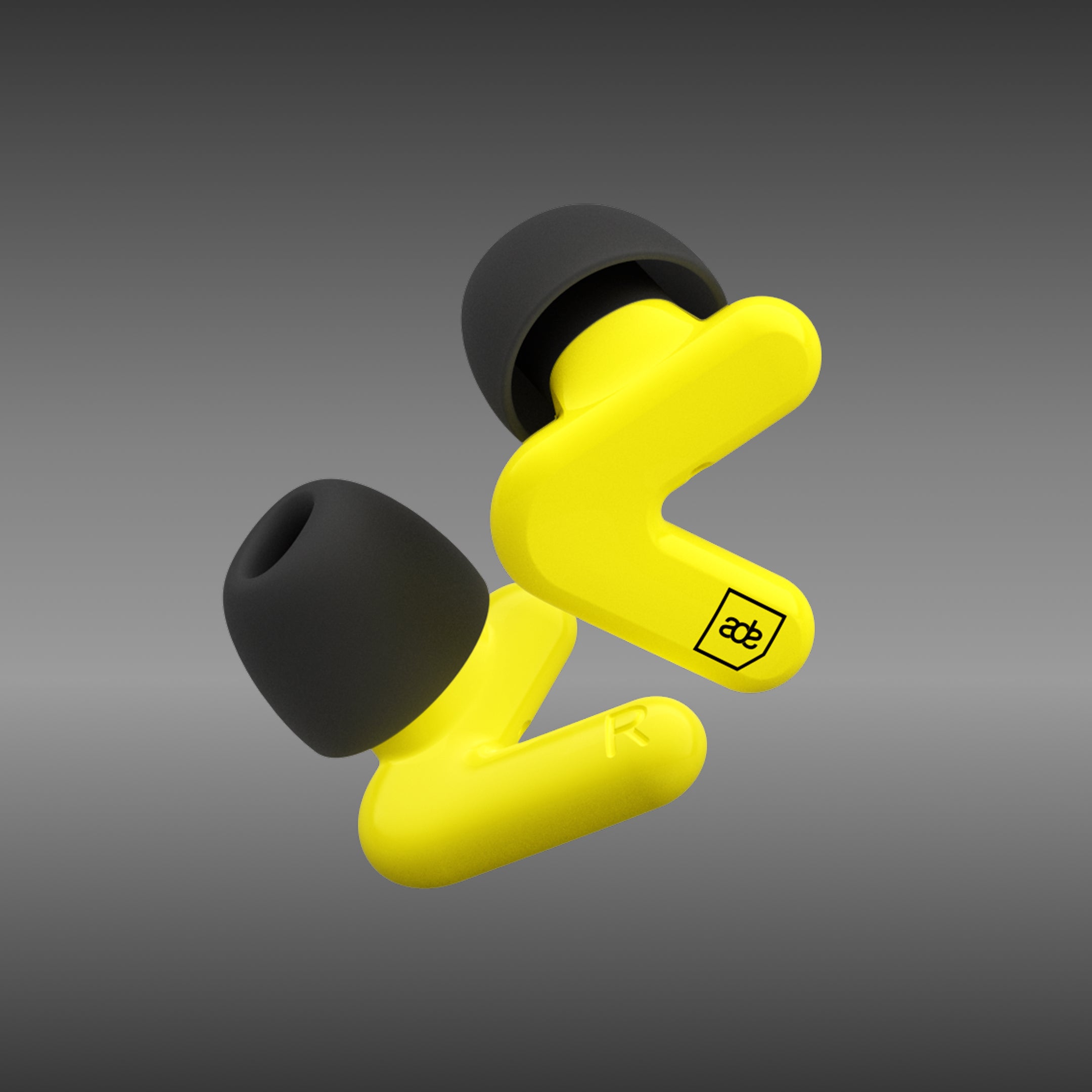 ade x alpine tune oordoppen voor music