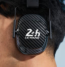 alpine 24h le mans racing pro earmuffs comfort detail