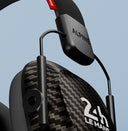 alpine 24h le mans racing pro earmuffs reusable detail