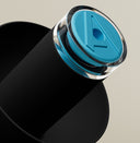 alpine 24h le mans racing pro earplugs damping detail