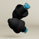 alpine 24h le mans racing pro earplugs reusable detail