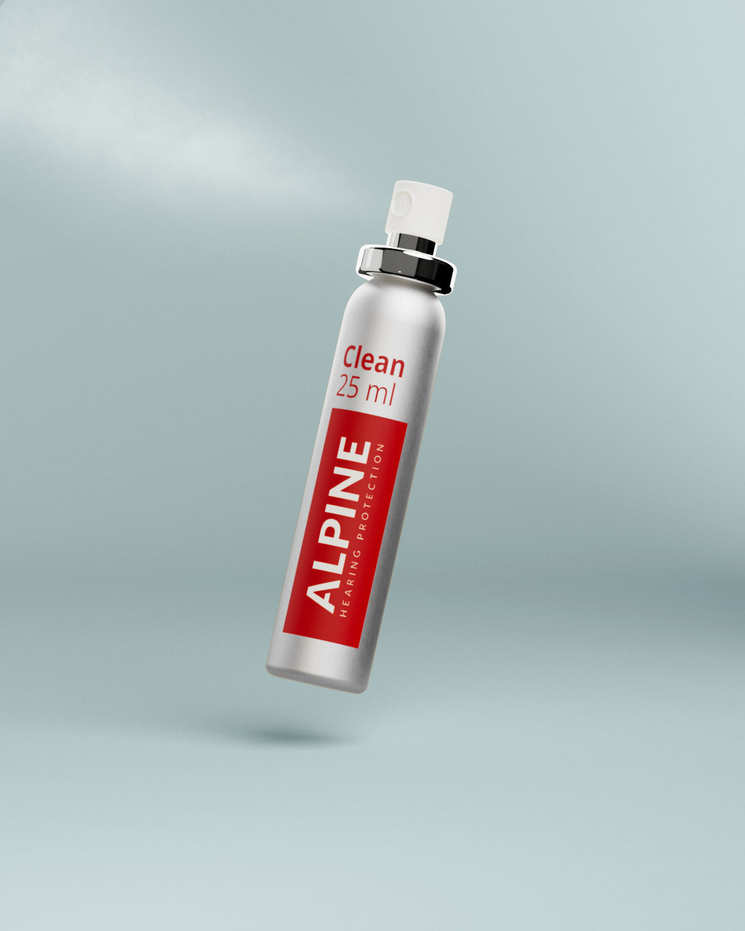 alpine cleaning spray for earplugs productdetail