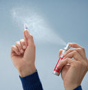 alpine cleaning spray for earplugs spray detail