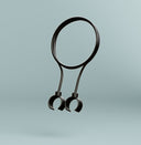 alpine cord for earplugs comfort detail