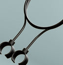 alpine cord for earplugs reusable detail