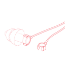 alpine cord for earplugs technical description