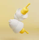 alpine flyfit airplane earplugs reusable detail