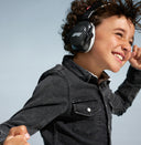 alpine formula 1 racing pro earmuffs for kids race detail