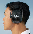 alpine motogp racing pro earmuffs comfort detail
