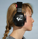 alpine motogp racing pro ohrschutzer für kinder comfort detail