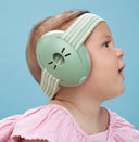alpine muffy baby classic earmuffs for babies baby detail