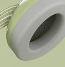 alpine muffy baby classic earmuffs for babies comfort detail