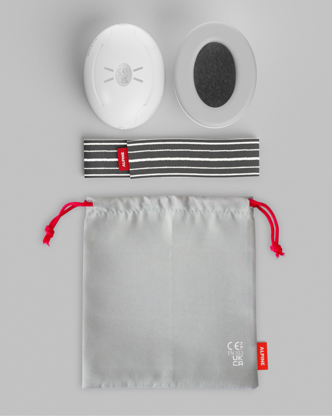 alpine muffy baby classic earmuffs for babies overview including accessories black