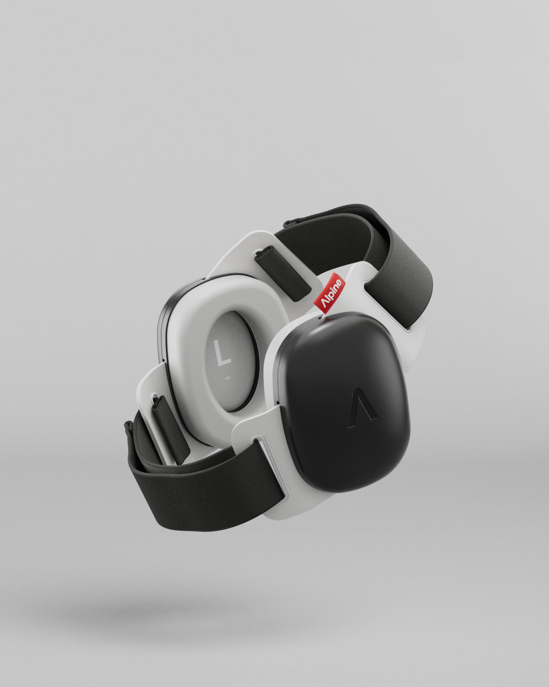 Alpine Muffy Baby ear protectors for babies