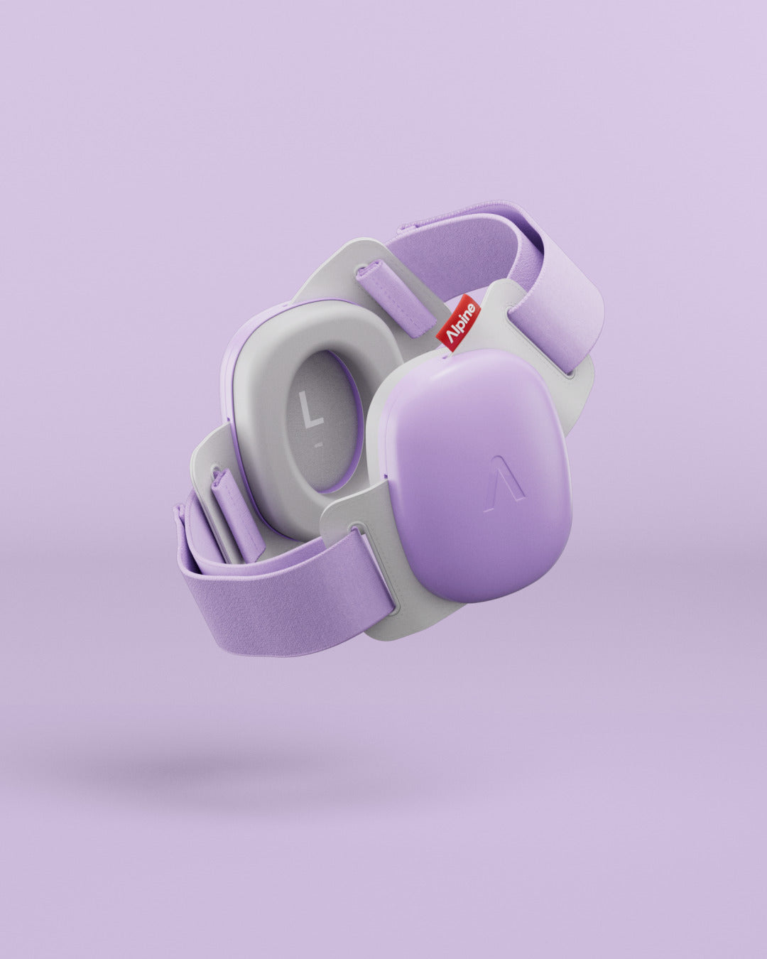 Alpine Muffy Baby earplugs product image