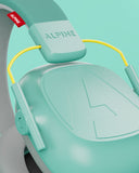 alpine muffy kids earmuffs for kids productdetail mint