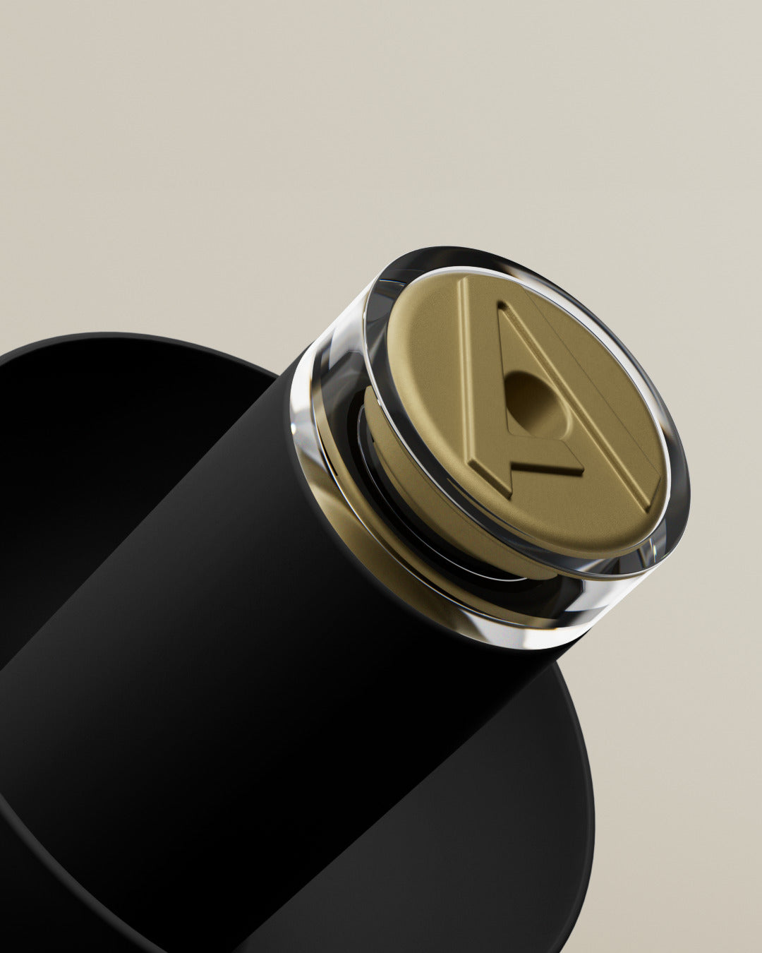 détail du produit des bouchons d’oreilles Alpine MusicSafe Pro noirs