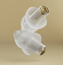 alpine musicsafe pro earplugs for musicians with multiple filters reusable detail