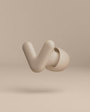 Alpine Silence one earplug product image – beige