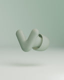 Alpine Silence one earplug product image – green