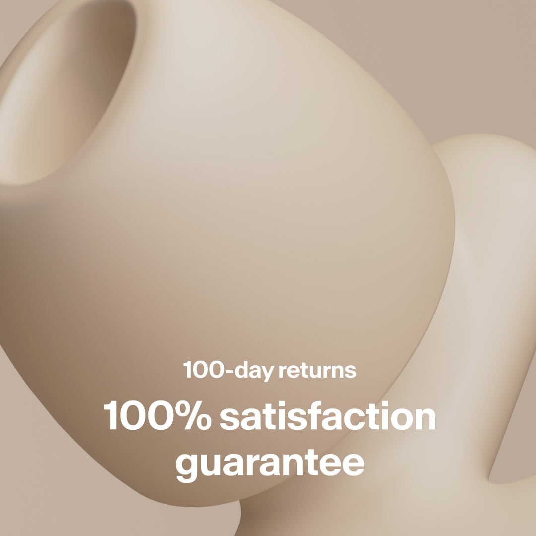 Alpine Silence earplugs satisfaction guarantee and 100 day returns