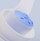 alpine sleepdeep sleep earplugs damping detail