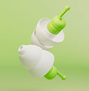 alpine sleepsoft sleep earplugs reusable detail