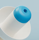 alpine swimsafe swim earplugs damping detail