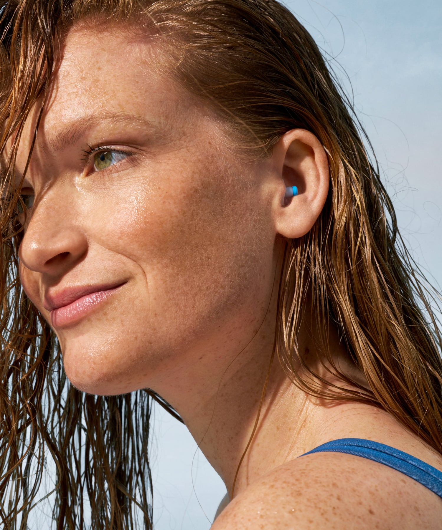 alpine swimsafe swim earplugs use