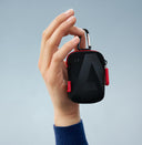 alpine travelcase deluxe for earplugs store detail