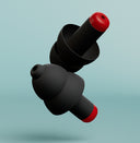 alpine worksafe work earplugs reusable detail