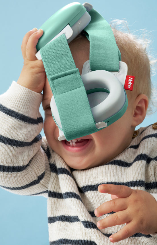 Alpine muffy baby bebe