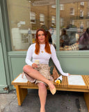 Influencer @charlotteemillyprice