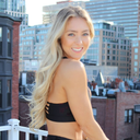 Influencer @madisociccone