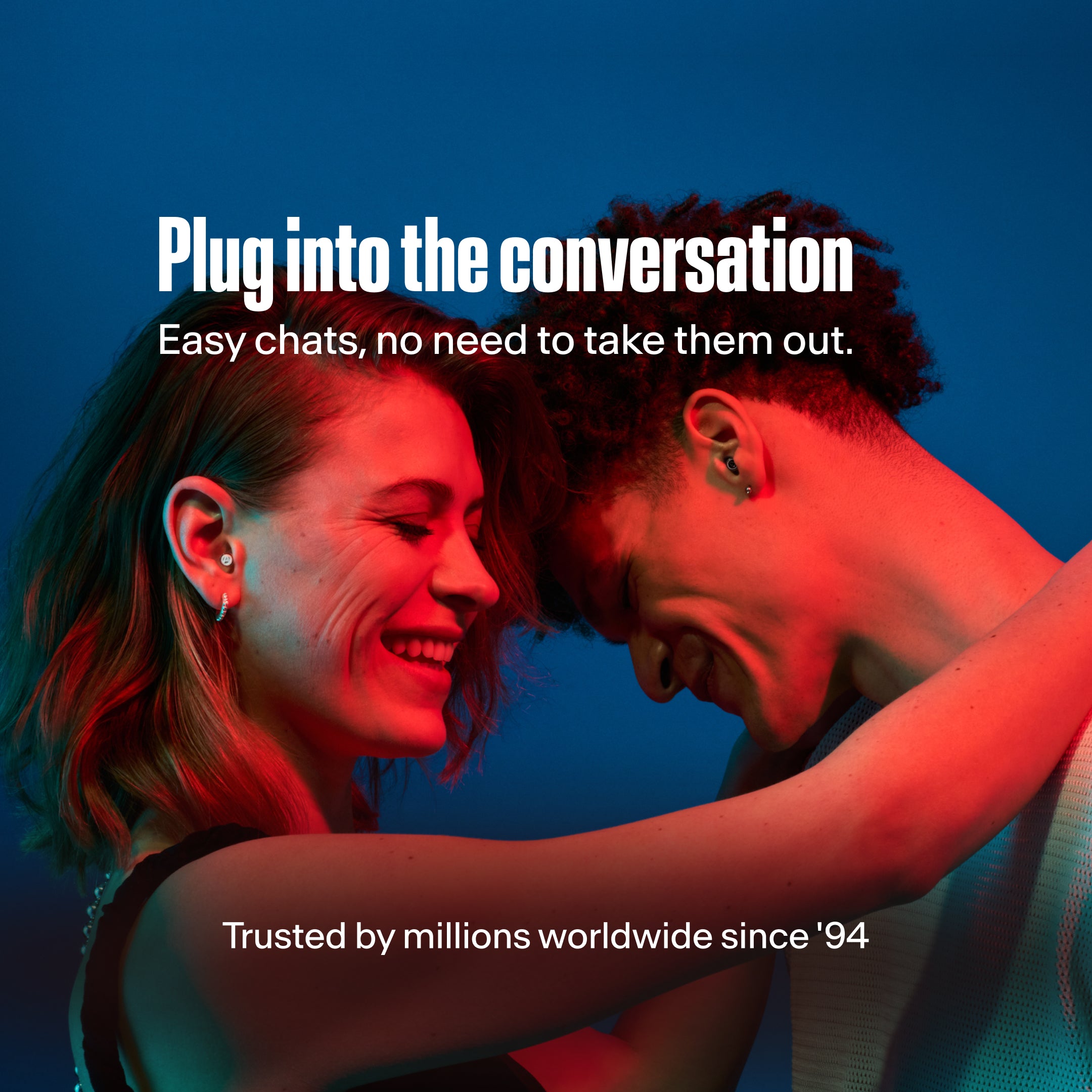 Alpine PartyPlug Pro