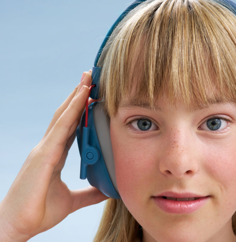 Concentration in the classroom