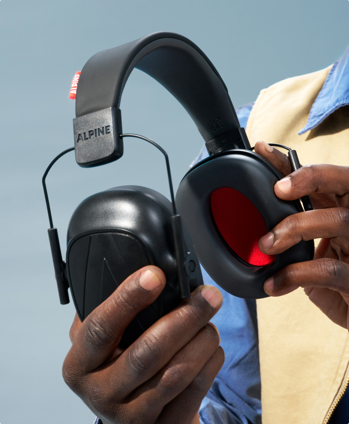 Racing Ear Protection & Motorsport Earplugs | Alpine