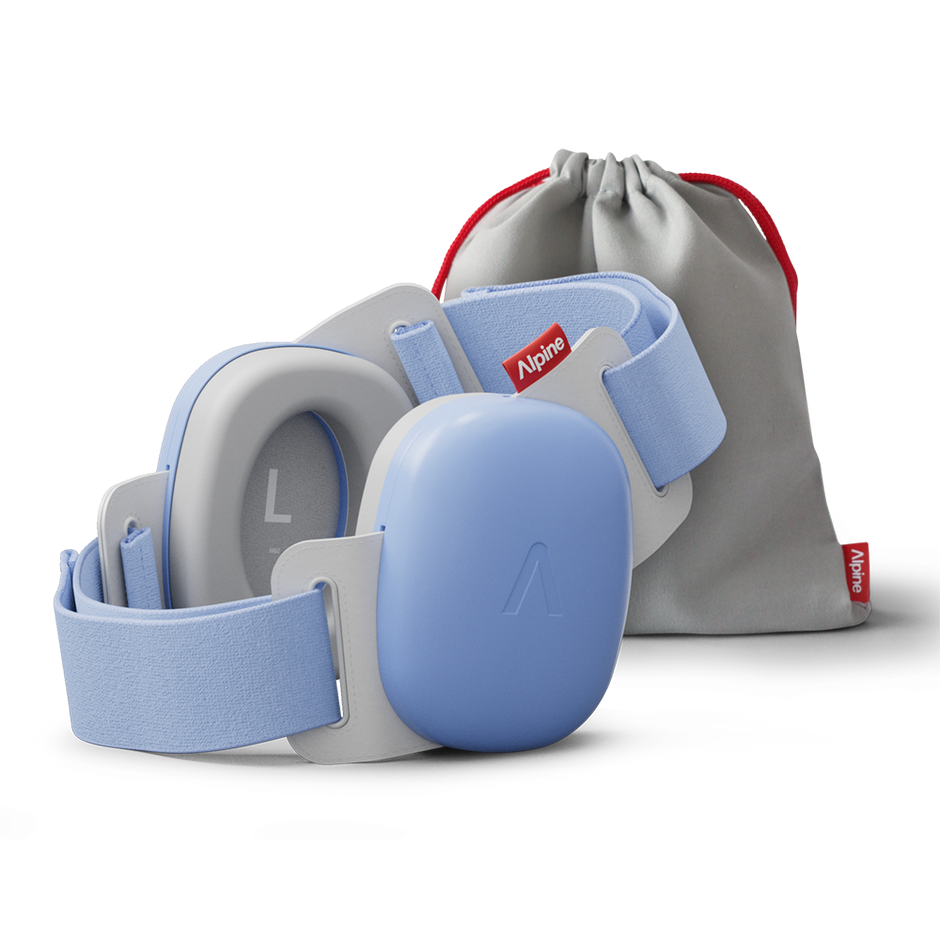 Buy Hearing protection for kids & babies Alpine Hearing Protection