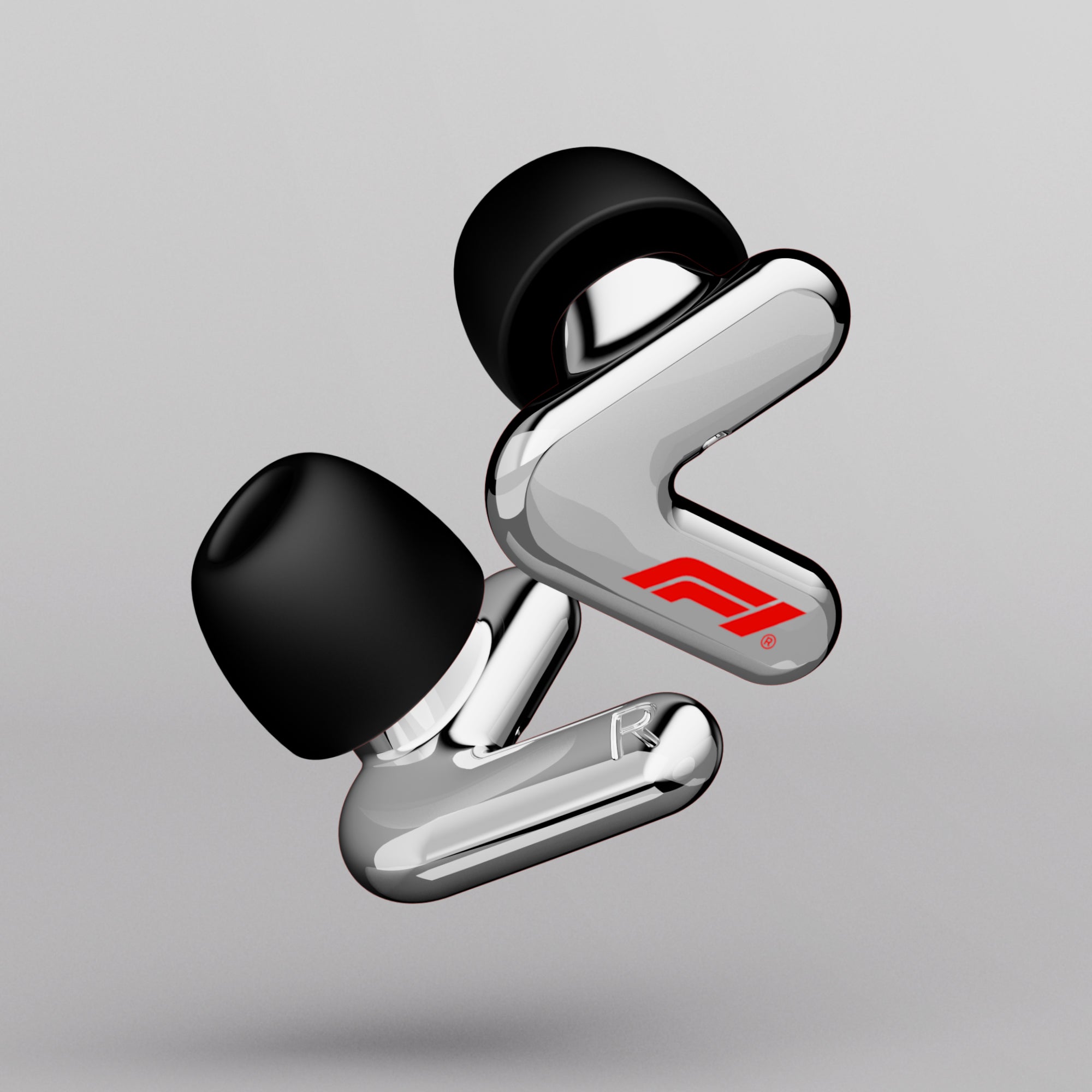 Formula 1® Tune