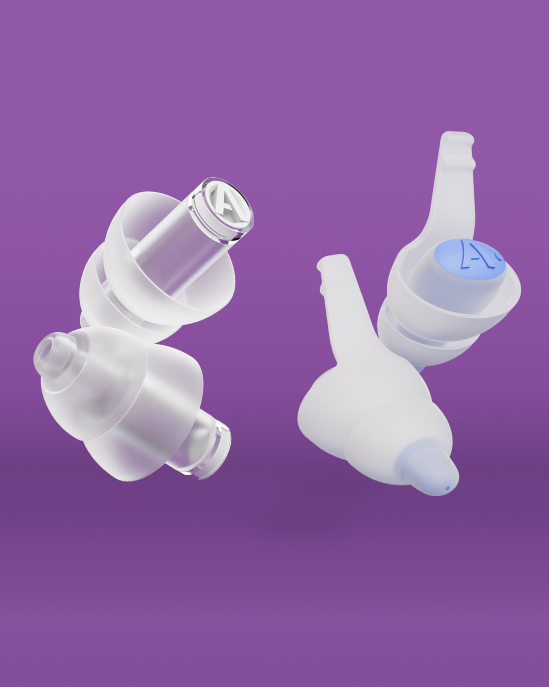 Alpine Hearing Protection Festival Bundle