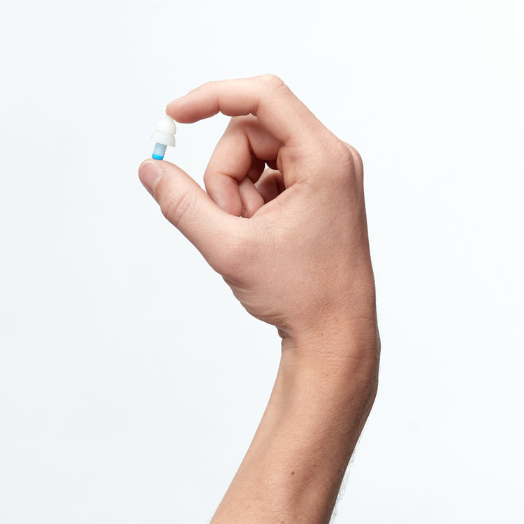 Buy Alpine SwimSafe Earplugs for Swimming Alpine Hearing Protection